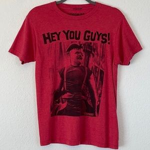 Goonies movie Shirt